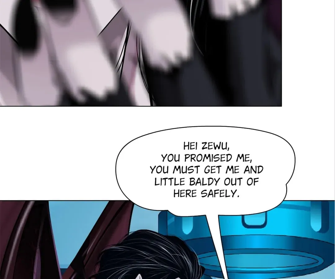 Mercy Killing Chapter 214 page 5 - 