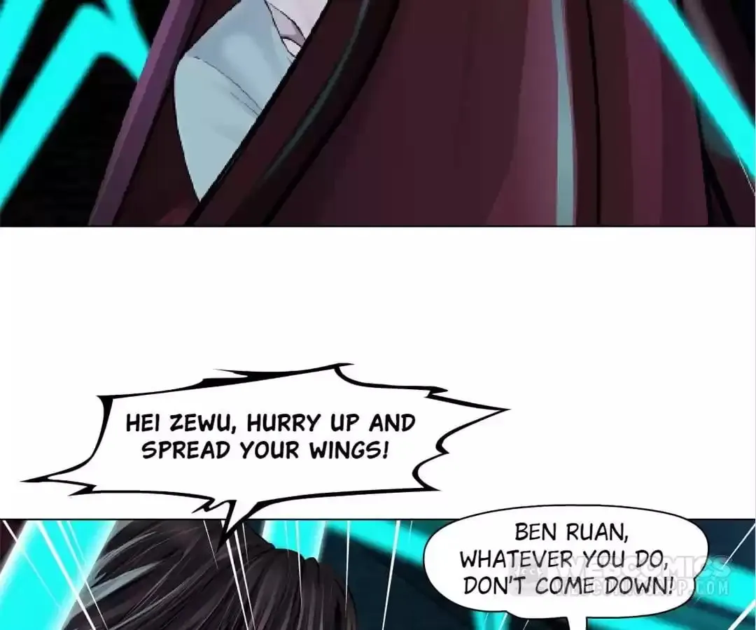 Mercy Killing Chapter 214 page 43 - 
