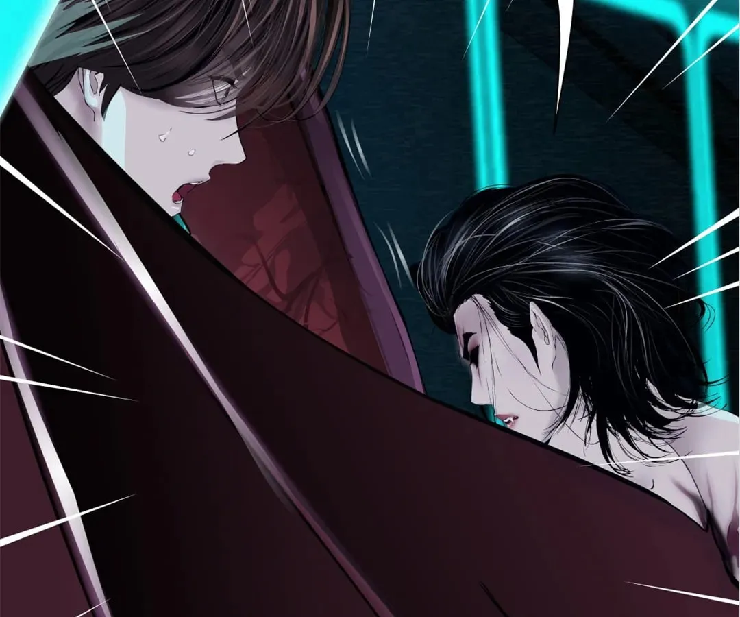 Mercy Killing Chapter 214 page 44 - 