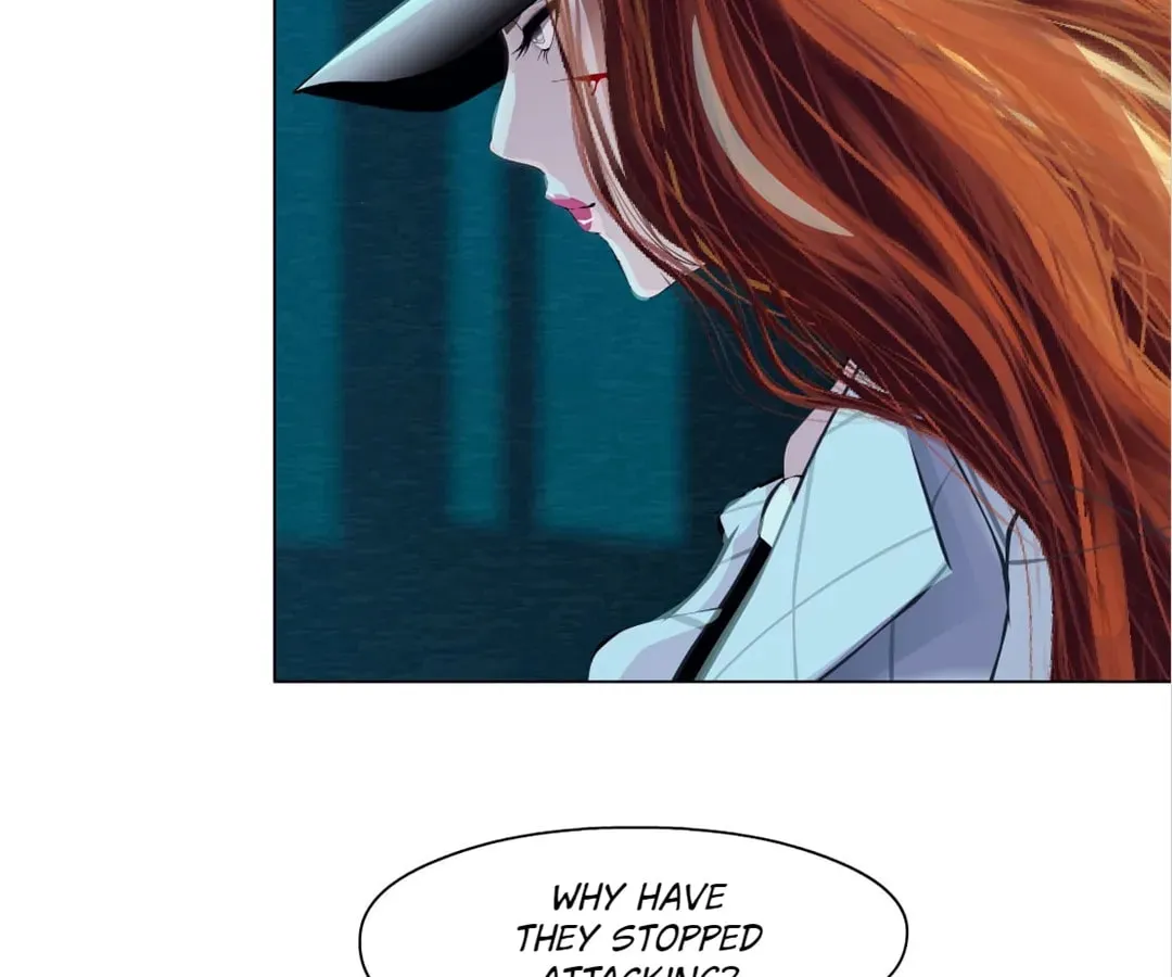 Mercy Killing Chapter 214 page 46 - 