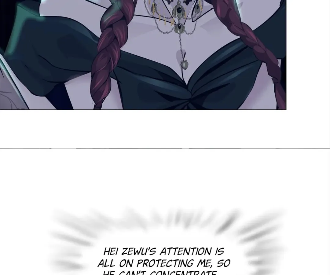 Mercy Killing Chapter 214 page 49 - 