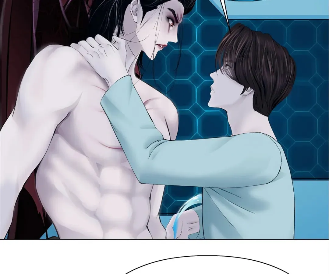 Mercy Killing Chapter 214 page 6 - 