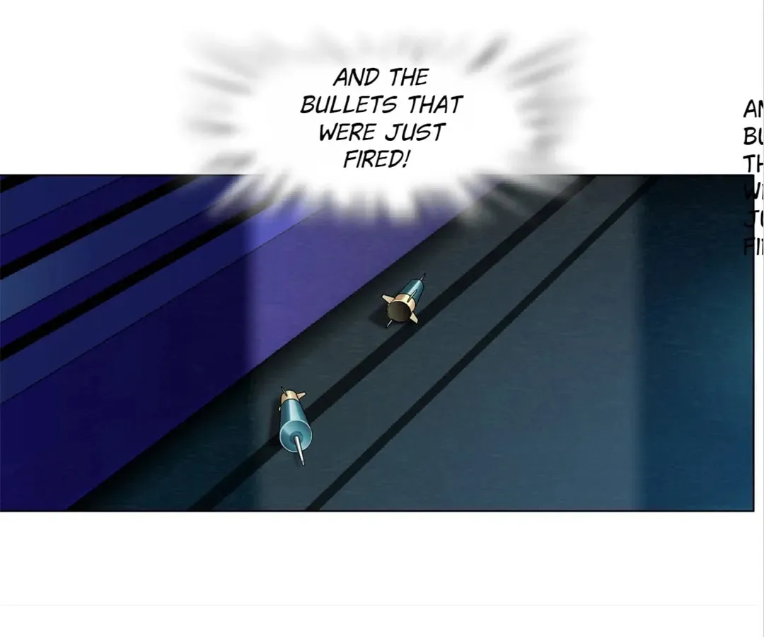 Mercy Killing Chapter 214 page 53 - 