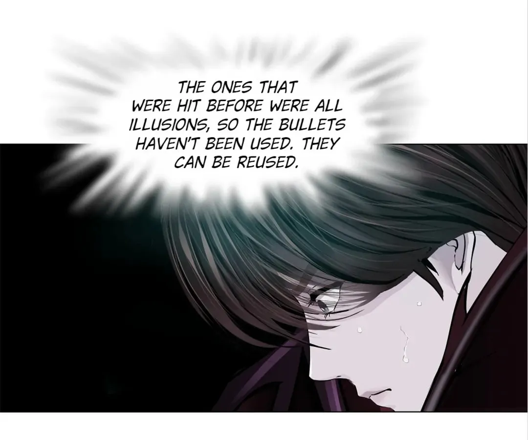 Mercy Killing Chapter 214 page 54 - 