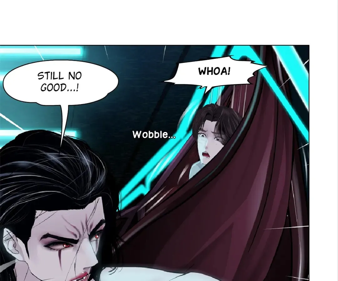 Mercy Killing Chapter 214 page 55 - 