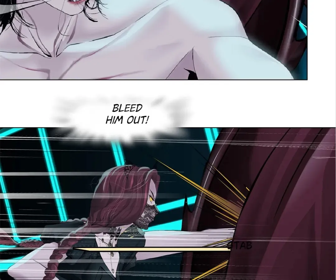 Mercy Killing Chapter 214 page 56 - 