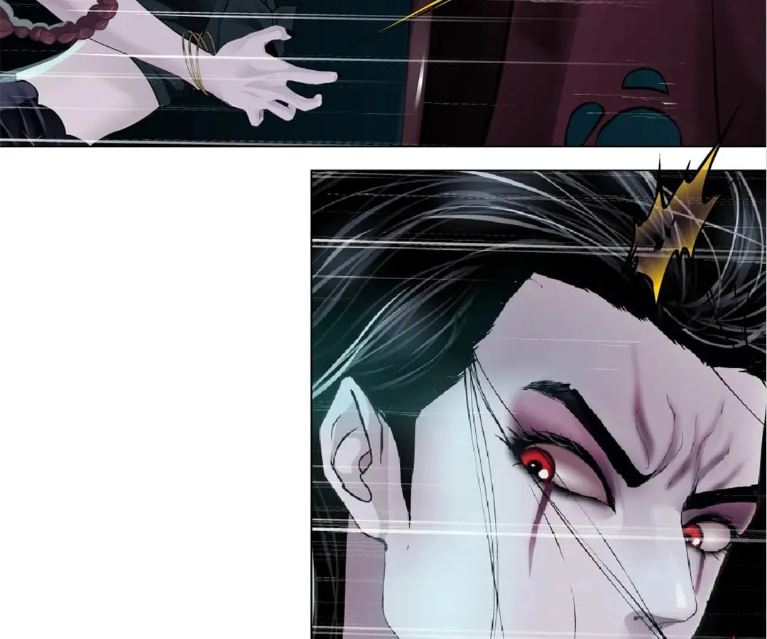 Mercy Killing Chapter 214 page 57 - 