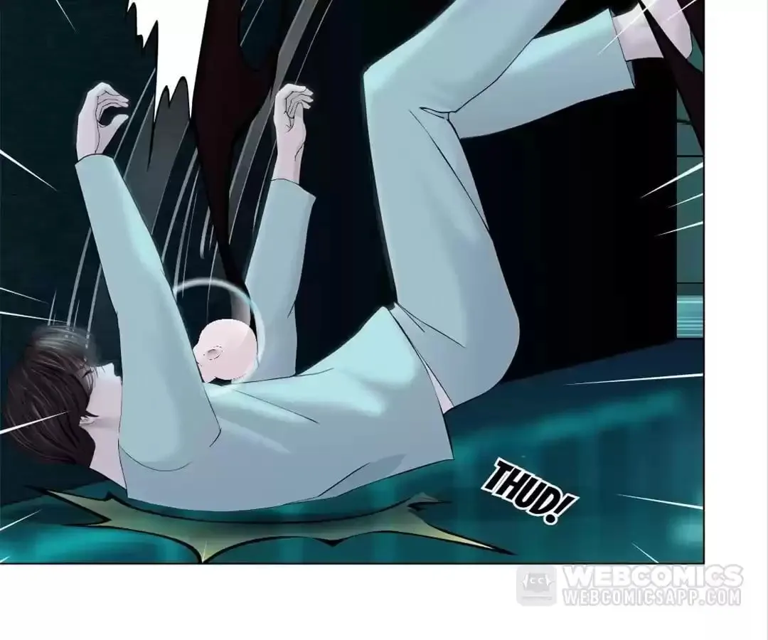 Mercy Killing Chapter 214 page 59 - 