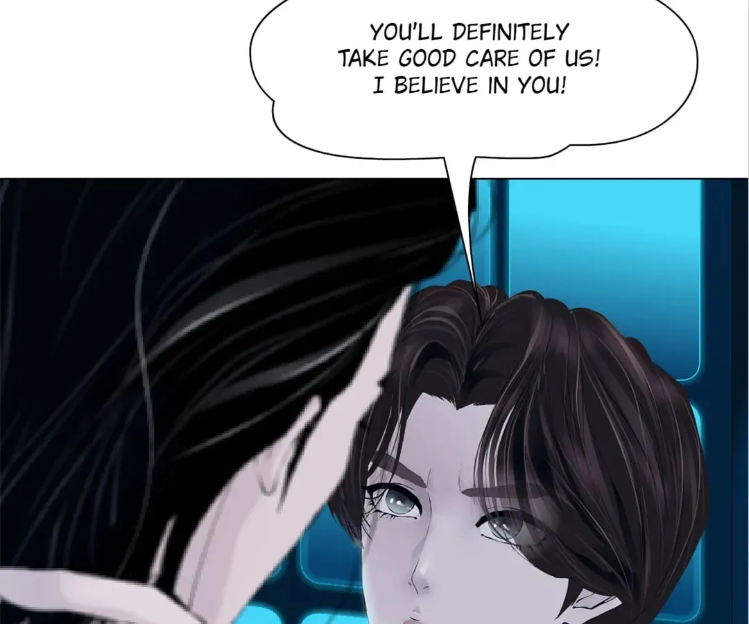 Mercy Killing Chapter 214 page 7 - 