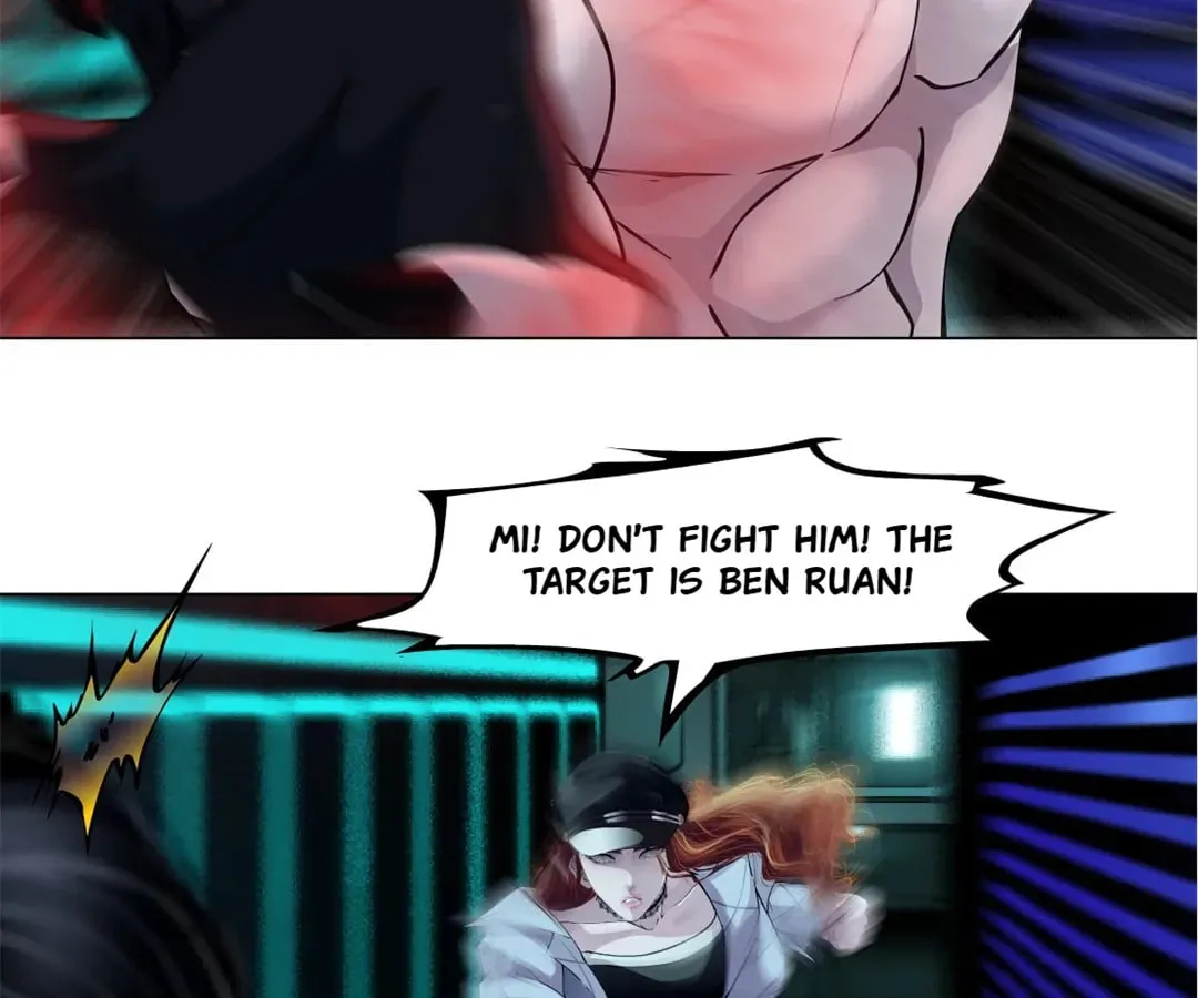Mercy Killing Chapter 214 page 61 - 