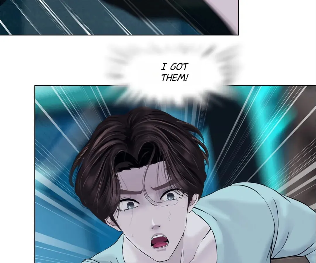 Mercy Killing Chapter 214 page 64 - 