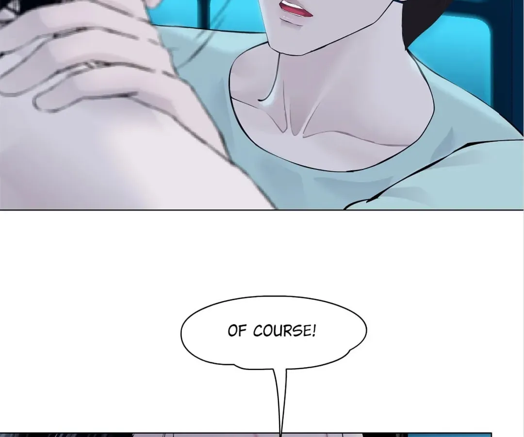 Mercy Killing Chapter 214 page 8 - 