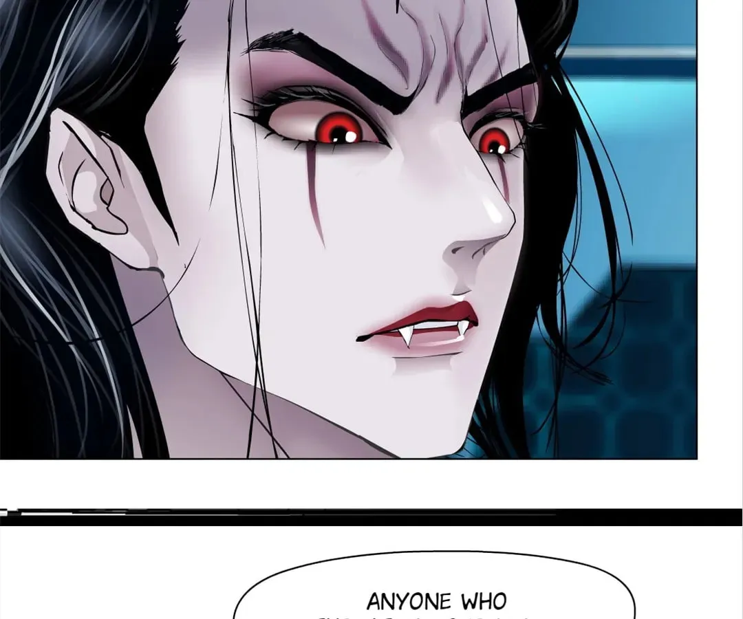 Mercy Killing Chapter 214 page 9 - 