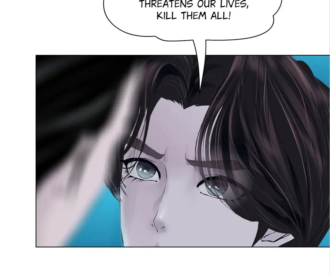 Mercy Killing Chapter 214 page 10 - 
