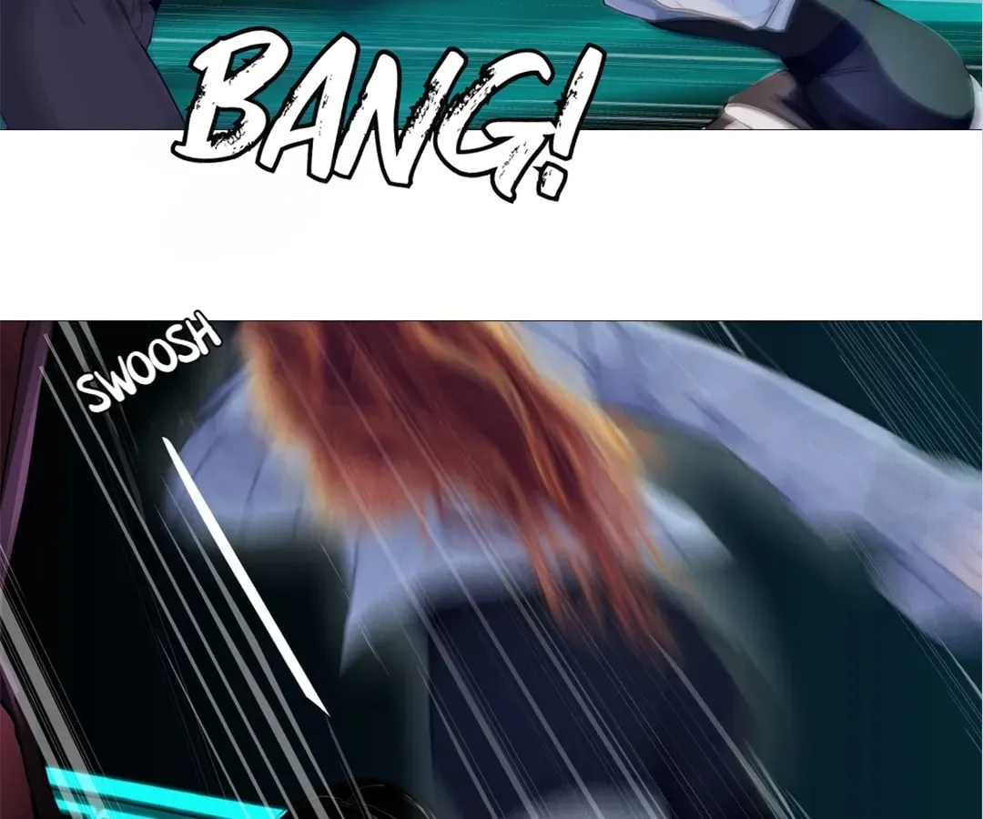 Mercy Killing Chapter 215 page 2 - 