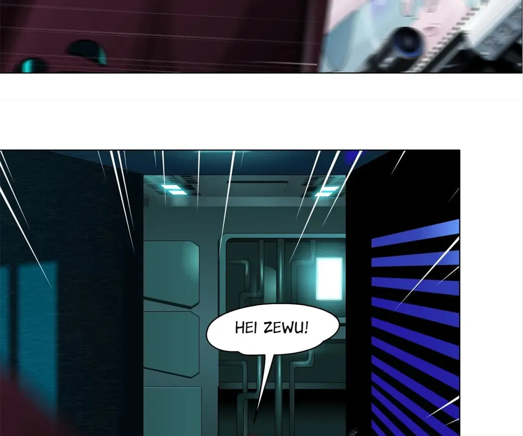 Mercy Killing Chapter 215 page 14 - 