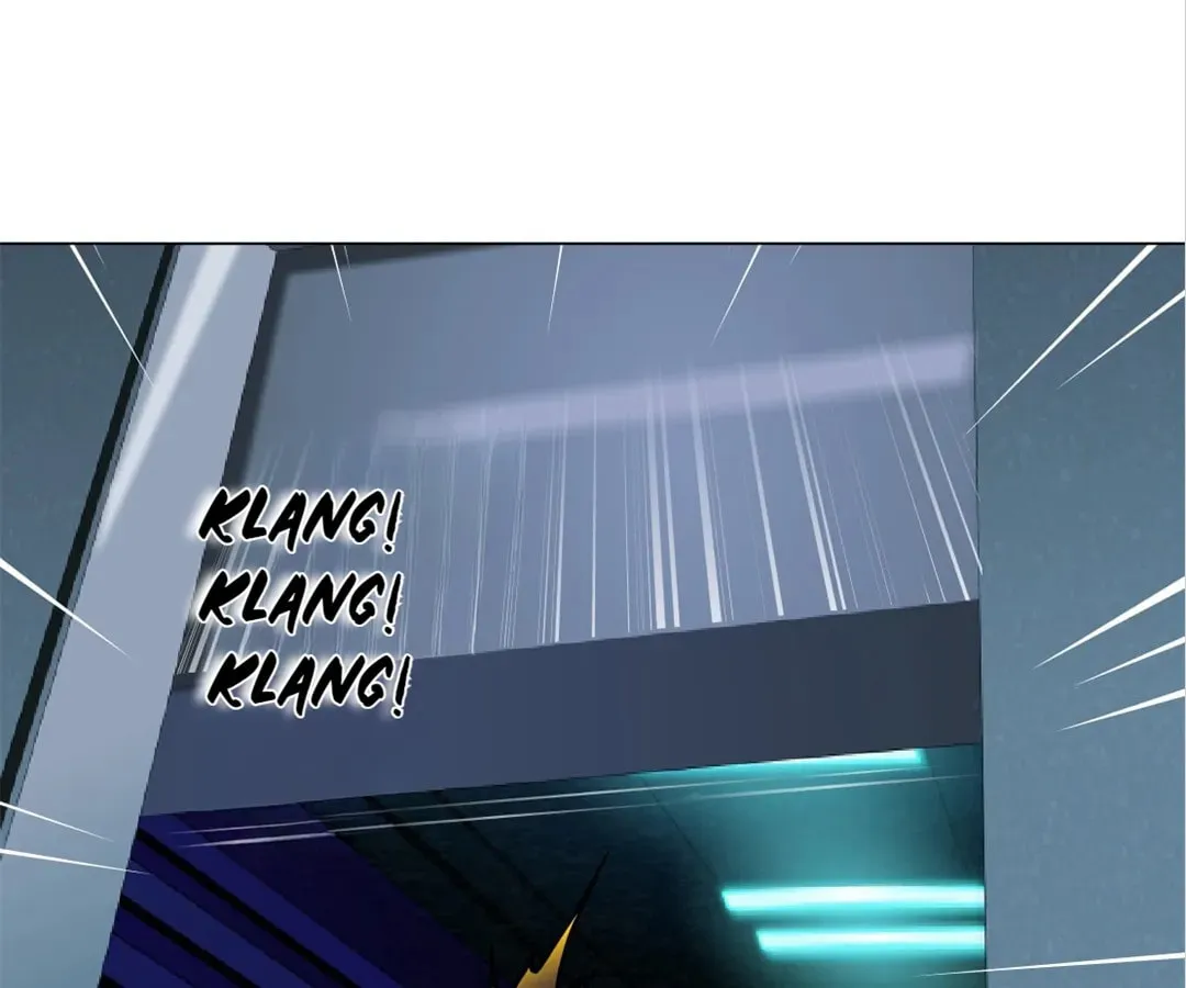 Mercy Killing Chapter 215 page 16 - 
