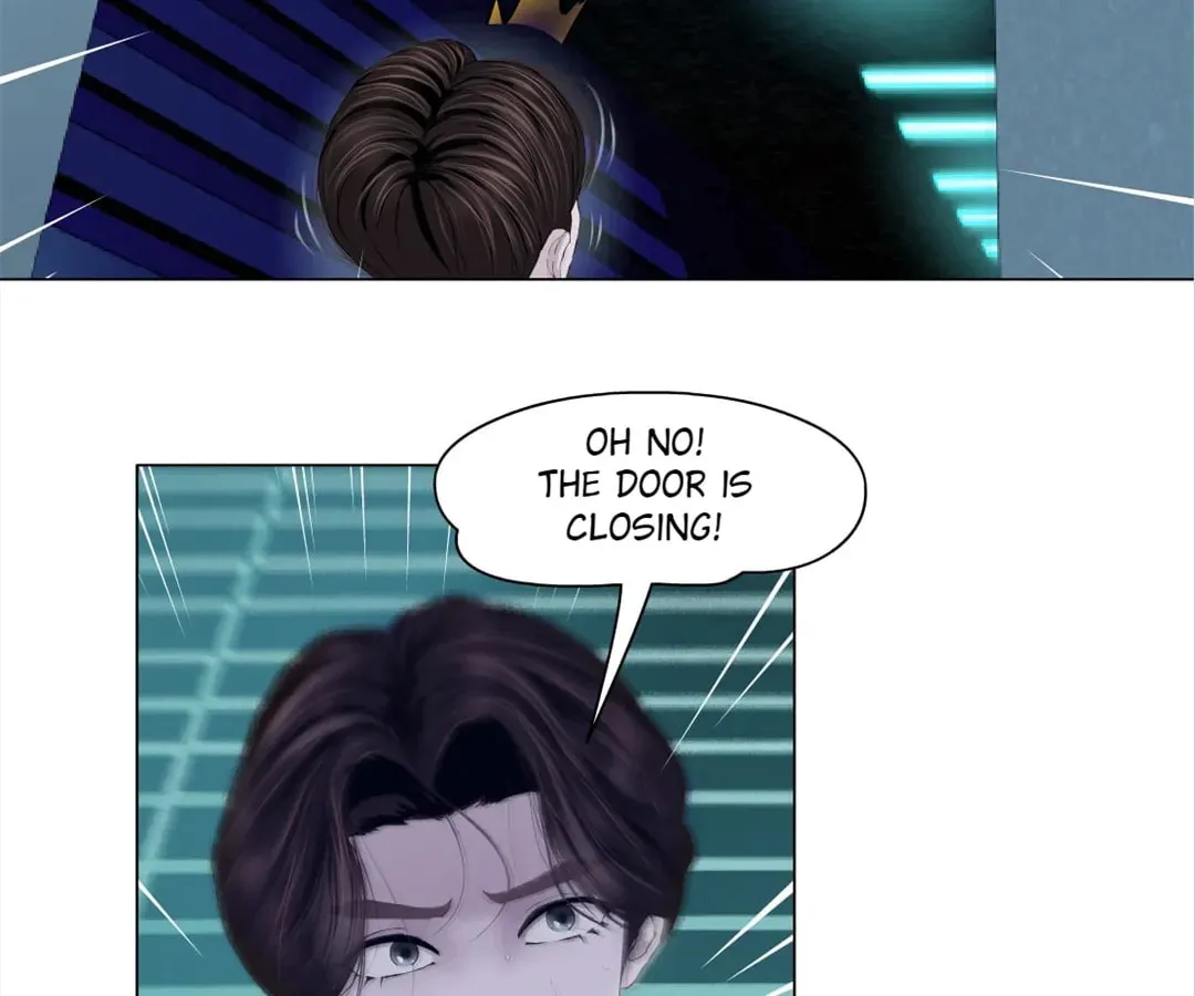 Mercy Killing Chapter 215 page 17 - 