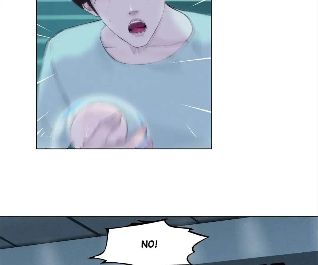 Mercy Killing Chapter 215 page 18 - 