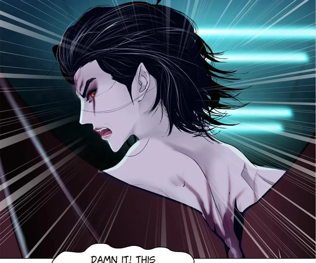 Mercy Killing Chapter 215 page 20 - 