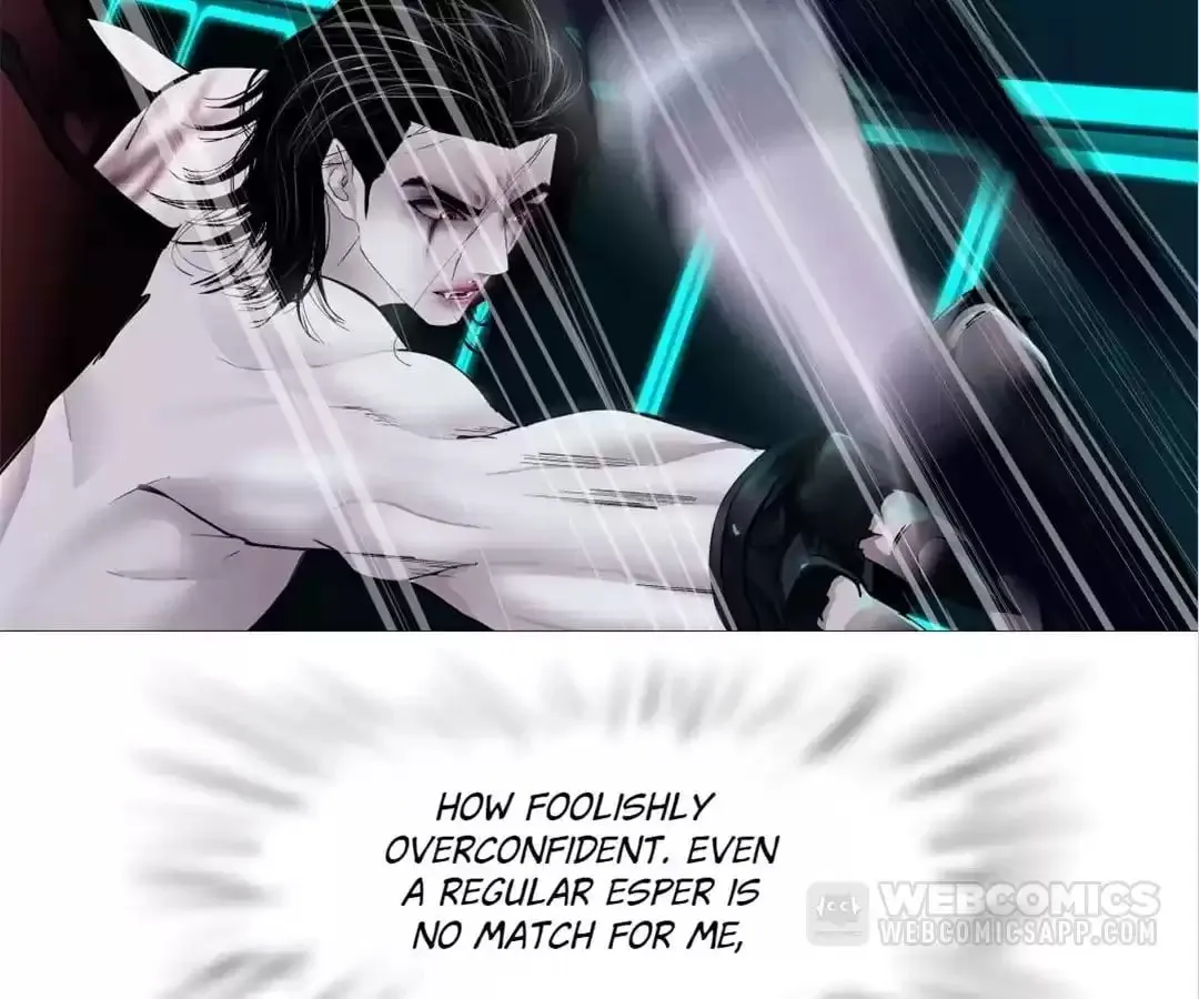 Mercy Killing Chapter 215 page 3 - 
