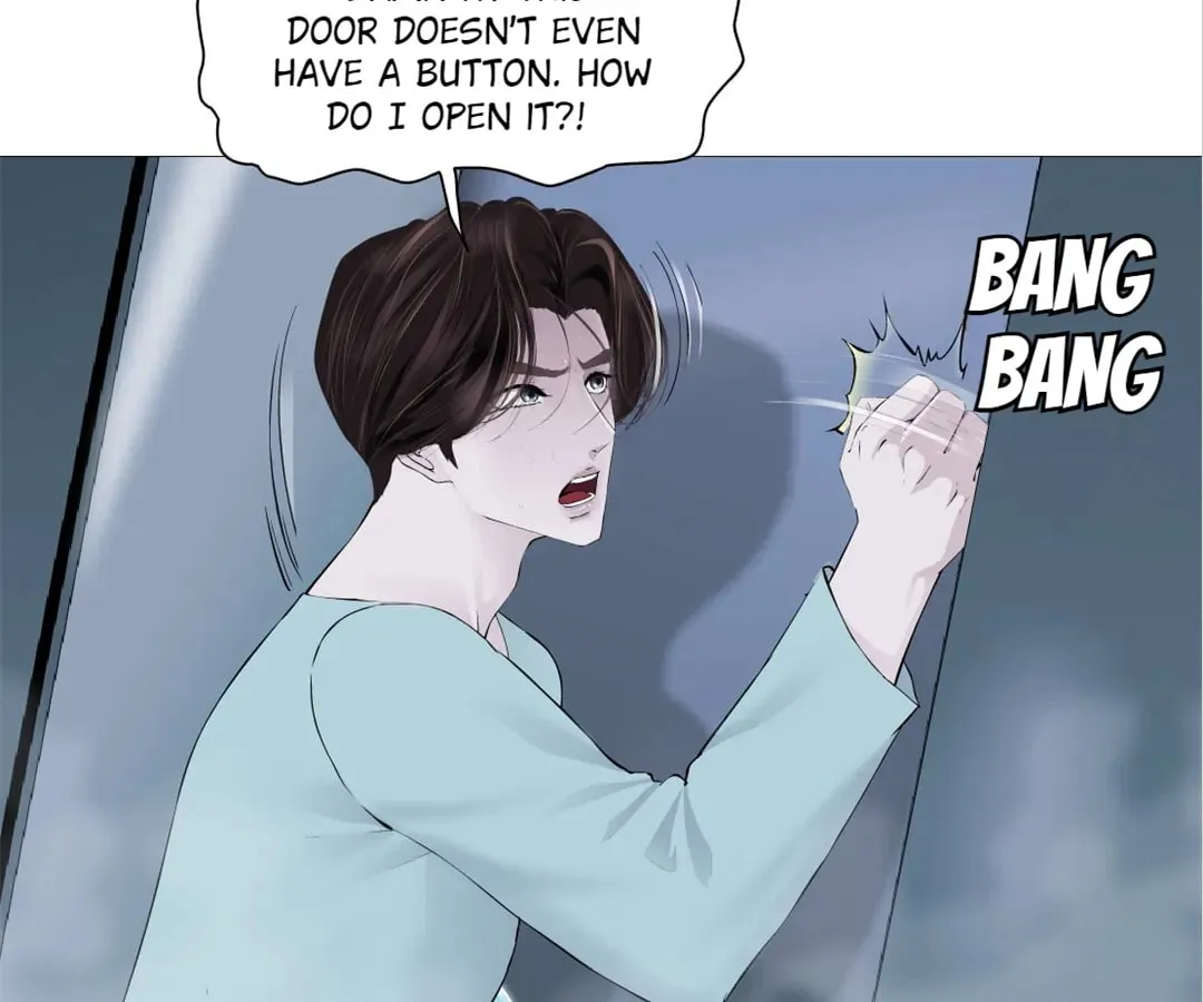 Mercy Killing Chapter 215 page 21 - 