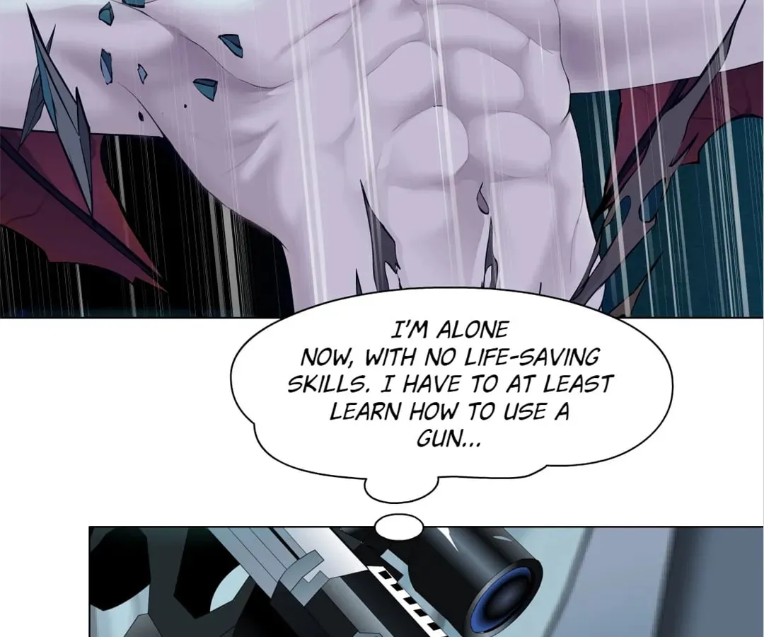 Mercy Killing Chapter 215 page 24 - 