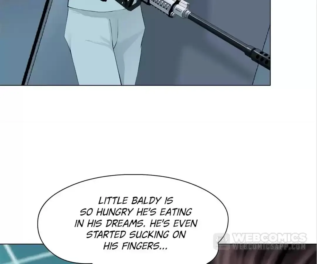 Mercy Killing Chapter 215 page 27 - 