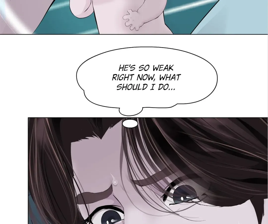 Mercy Killing Chapter 215 page 29 - 