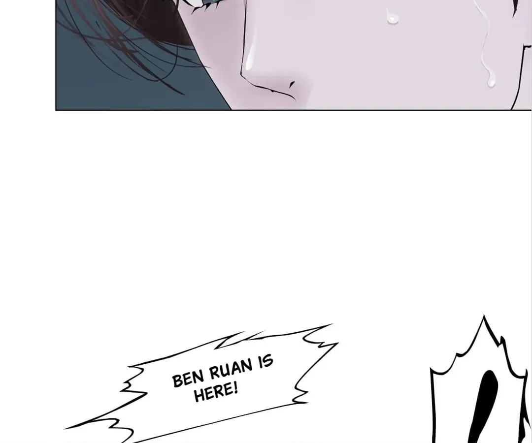 Mercy Killing Chapter 215 page 30 - 
