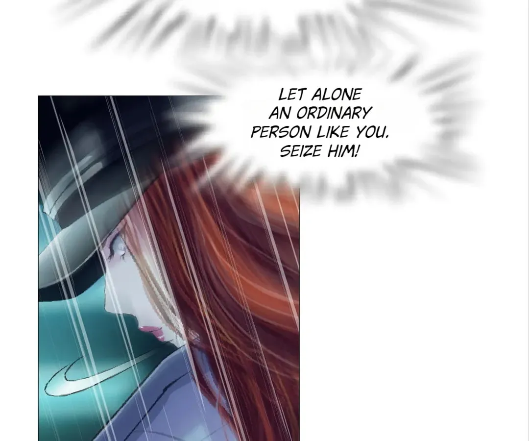 Mercy Killing Chapter 215 page 4 - 