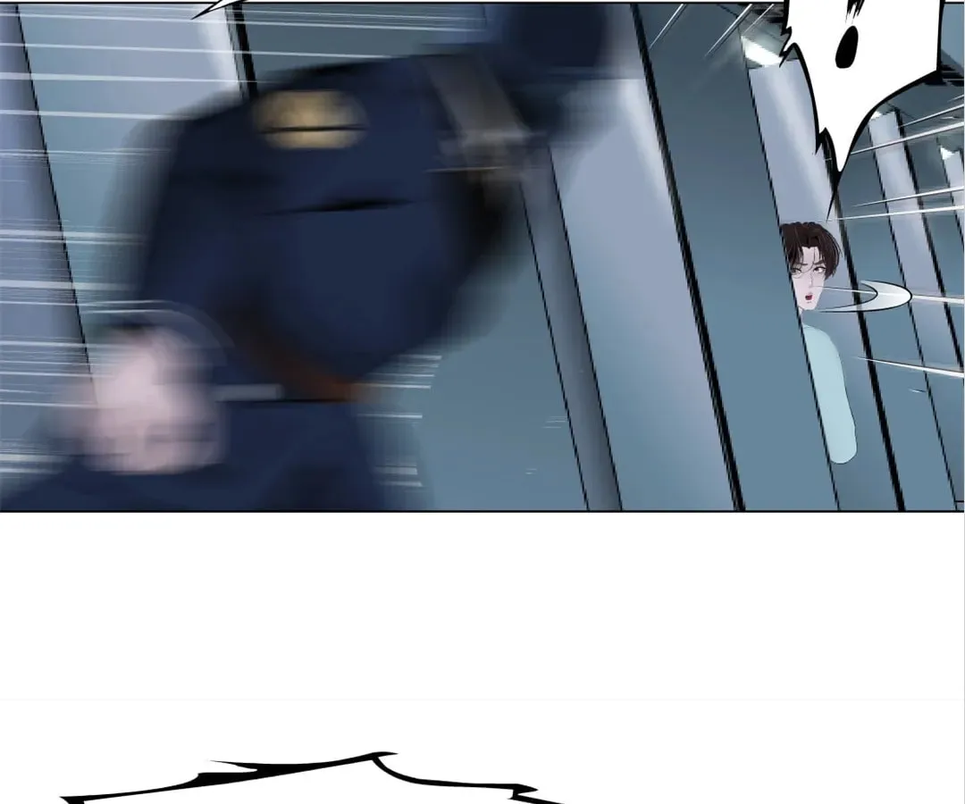 Mercy Killing Chapter 215 page 31 - 