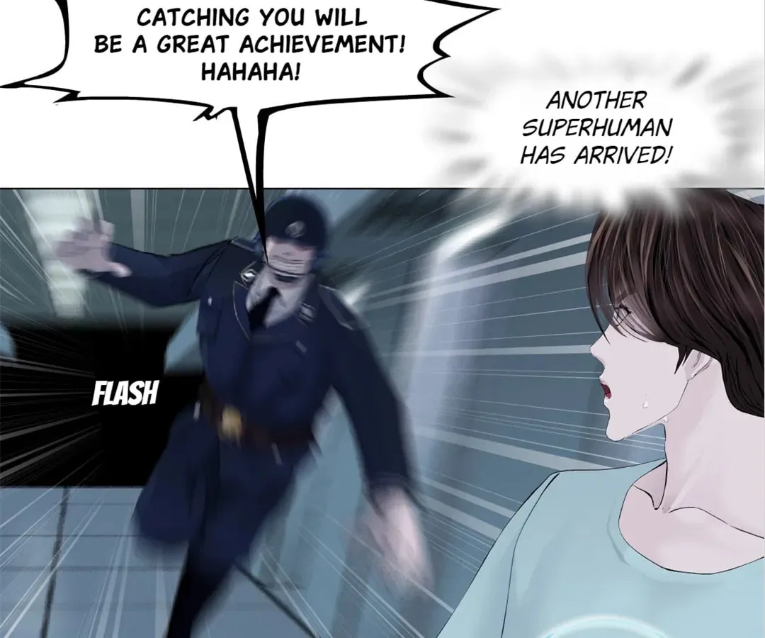 Mercy Killing Chapter 215 page 32 - 