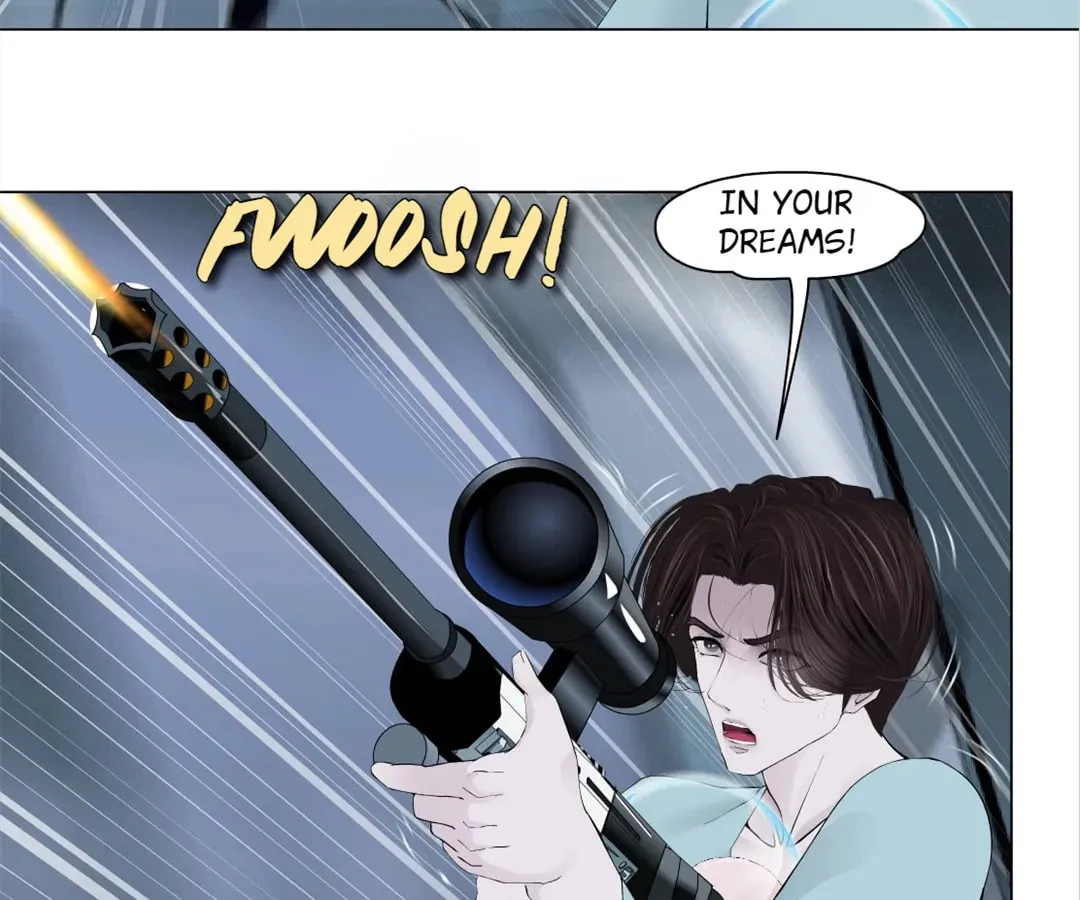 Mercy Killing Chapter 215 page 33 - 