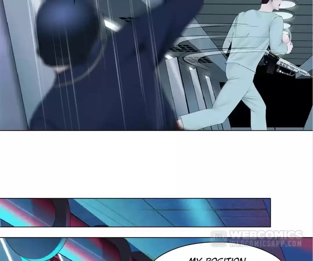 Mercy Killing Chapter 215 page 35 - 