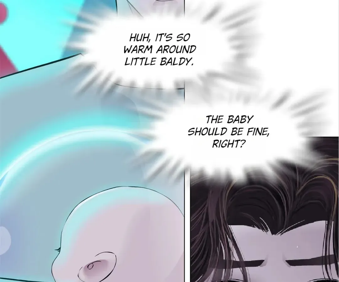 Mercy Killing Chapter 215 page 38 - 