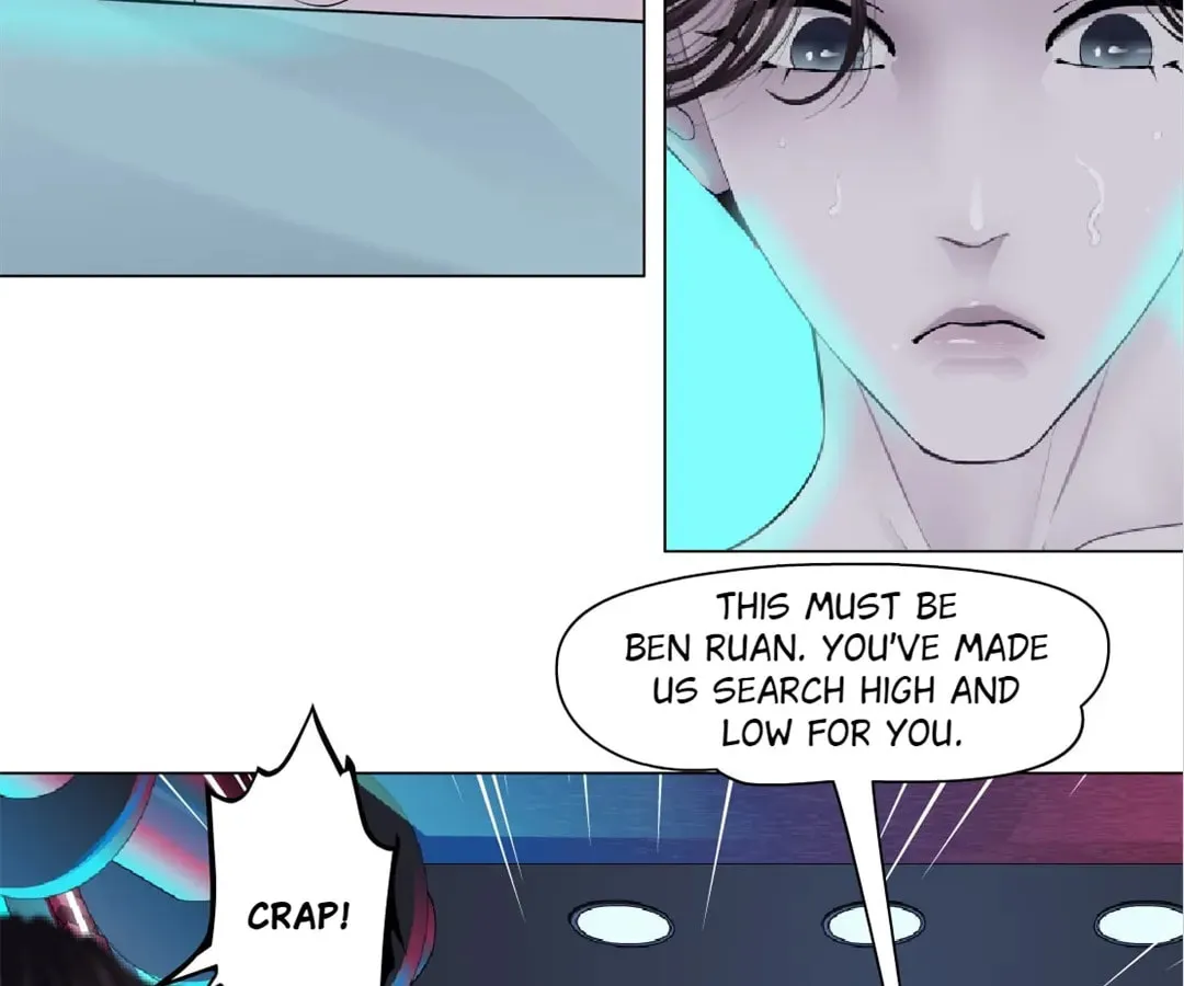 Mercy Killing Chapter 215 page 39 - 