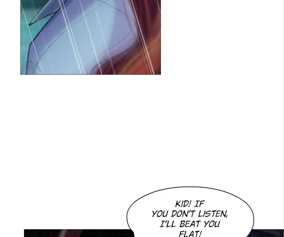 Mercy Killing Chapter 215 page 5 - 