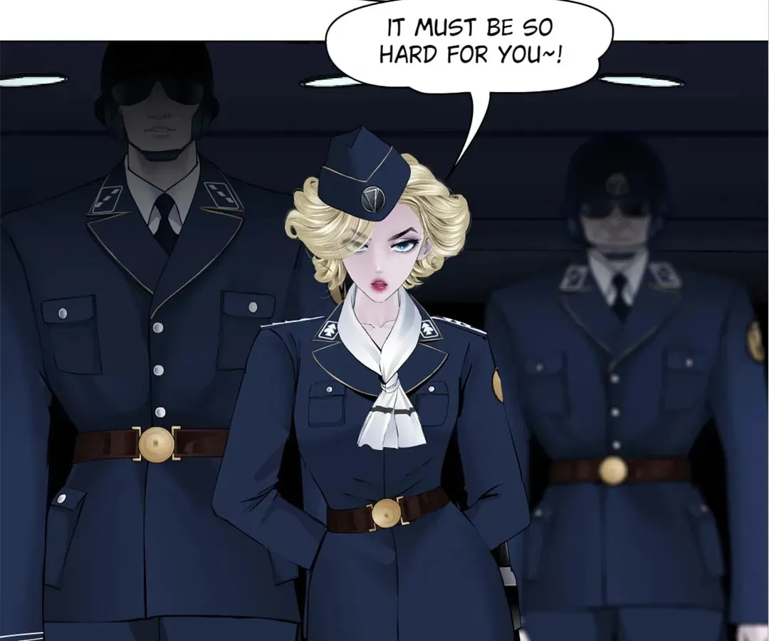Mercy Killing Chapter 215 page 41 - 