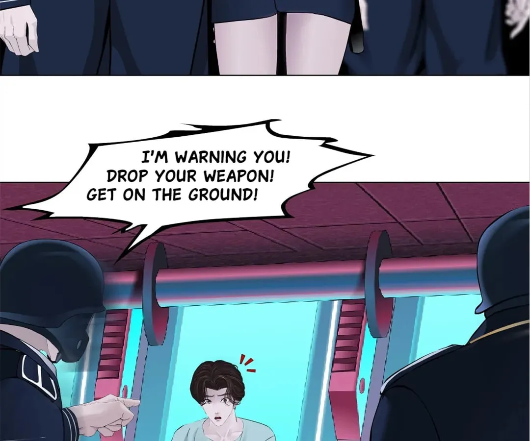 Mercy Killing Chapter 215 page 42 - 