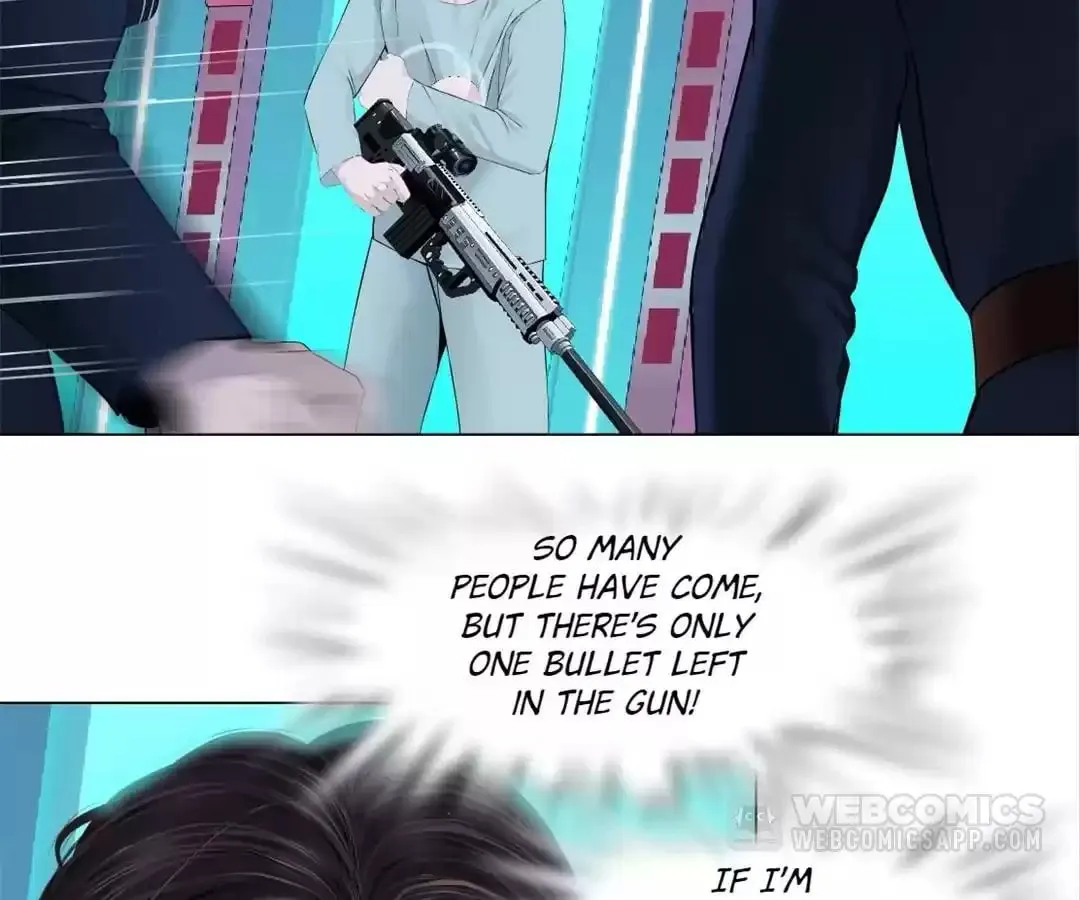 Mercy Killing Chapter 215 page 43 - 