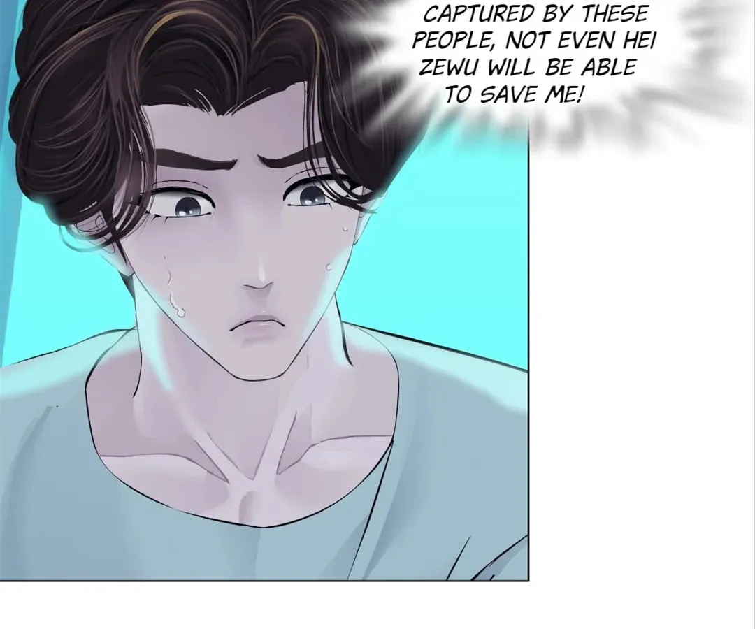 Mercy Killing Chapter 215 page 44 - 