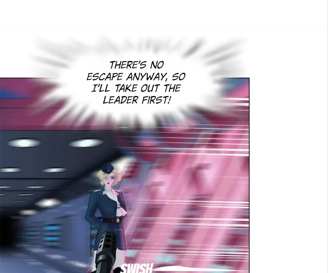 Mercy Killing Chapter 215 page 45 - 