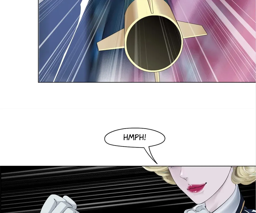 Mercy Killing Chapter 215 page 49 - 