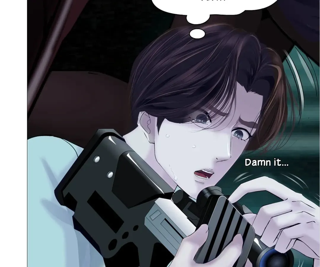 Mercy Killing Chapter 215 page 6 - 