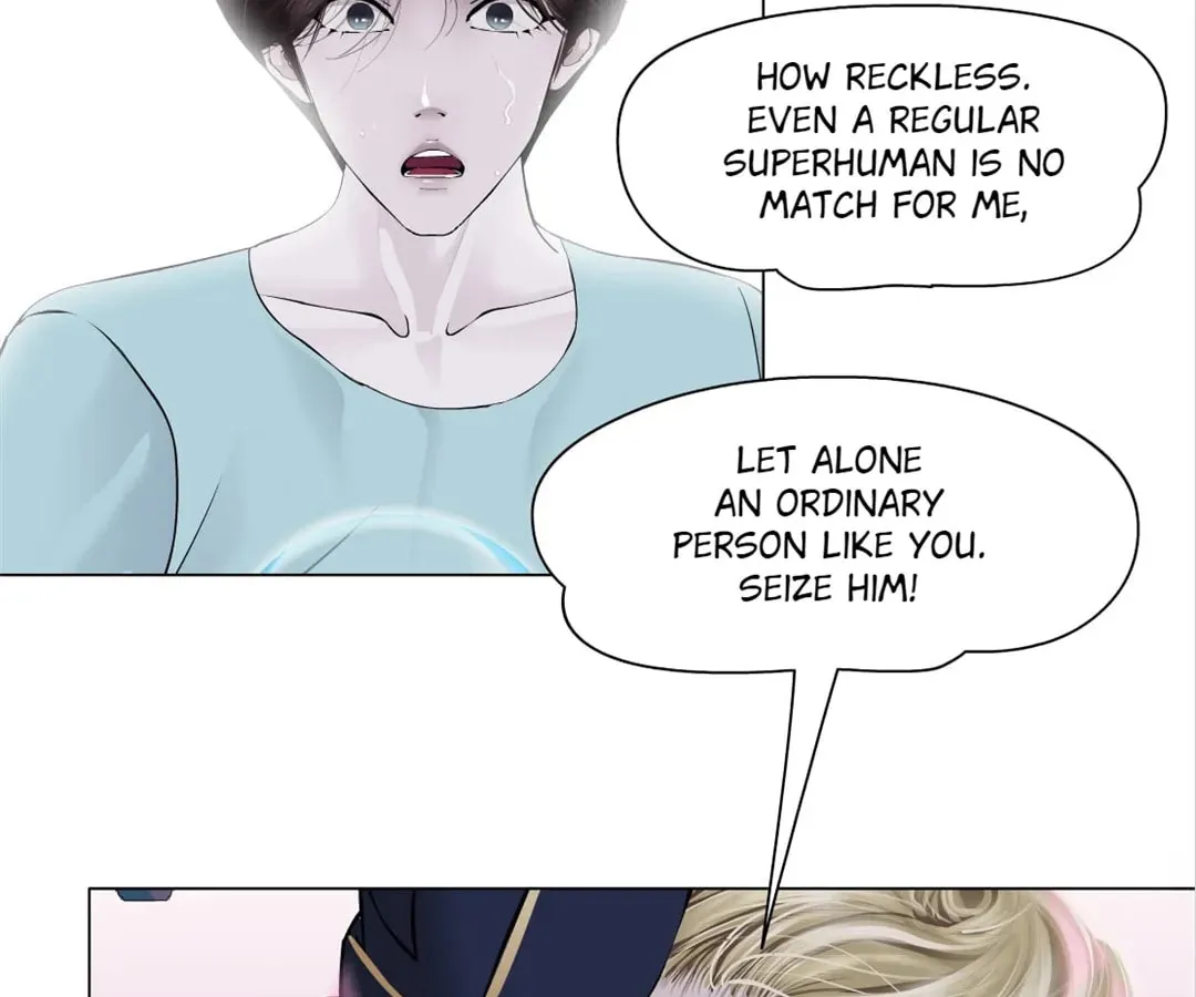 Mercy Killing Chapter 215 page 52 - 