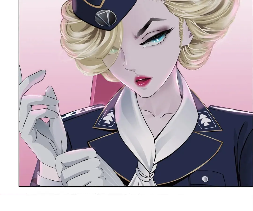 Mercy Killing Chapter 215 page 53 - 