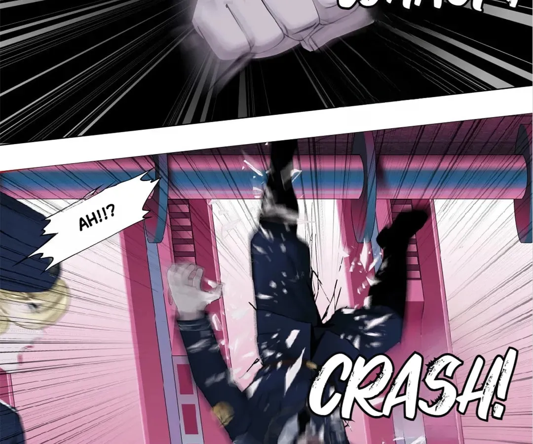 Mercy Killing Chapter 215 page 57 - 