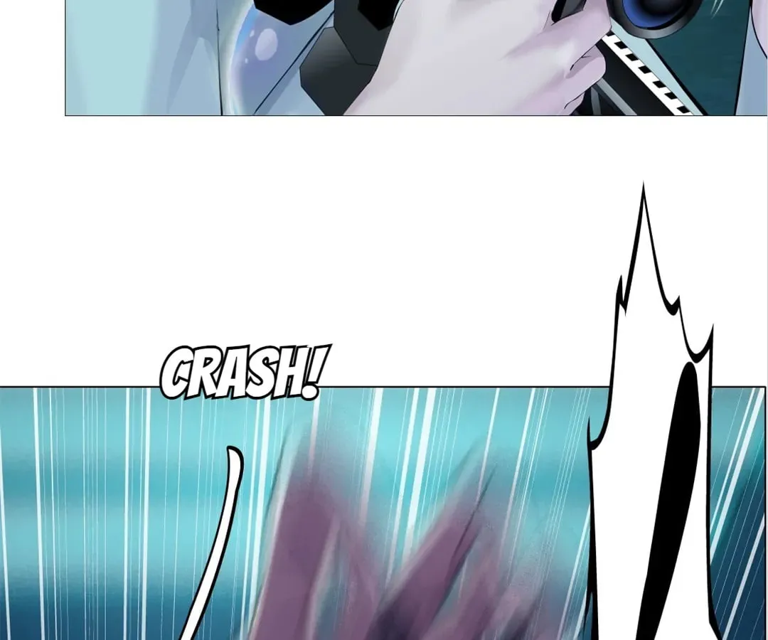 Mercy Killing Chapter 215 page 7 - 