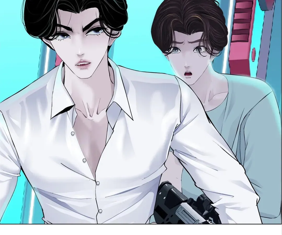 Mercy Killing Chapter 215 page 61 - 